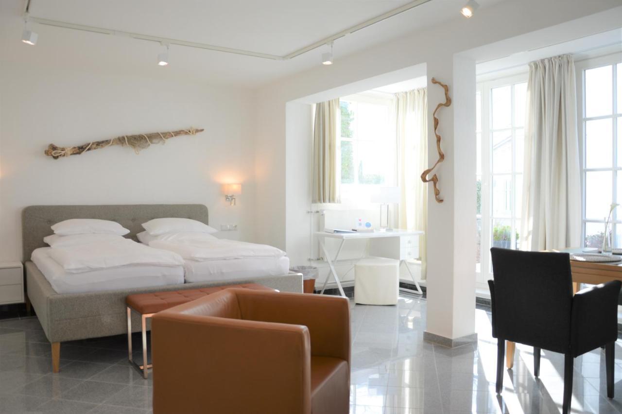 Atelier-Appartement Ambienta Im Zentrum Von 宾茨 外观 照片